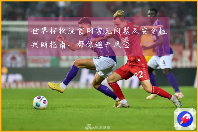 世界杯投注官网常见问题及安全性判断指南，帮你避开风险