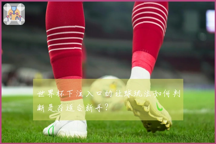 世界杯下注入口的让球玩法如何判断是否适合新手？