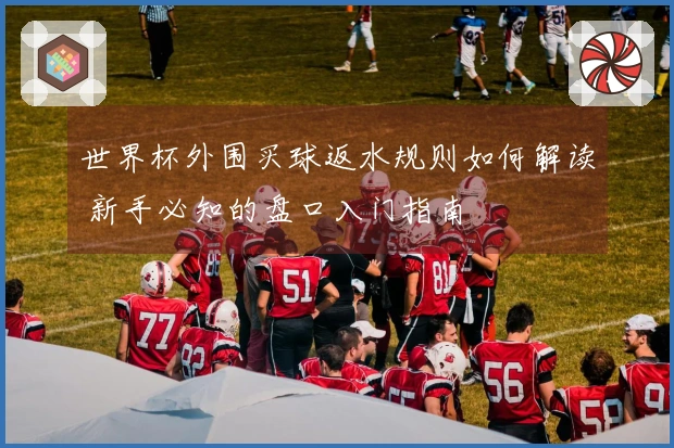 世界杯外围买球返水规则如何解读 新手必知的盘口入门指南
