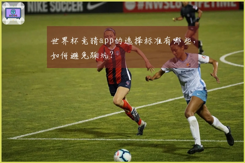 世界杯竞猜app的选择标准有哪些，如何避免踩坑？
