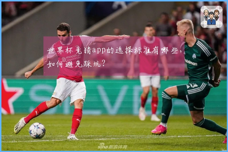 世界杯竞猜app的选择标准有哪些，如何避免踩坑？