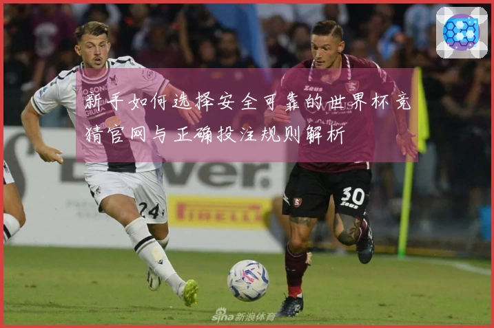 新手如何选择安全可靠的世界杯竞猜官网与正确投注规则解析