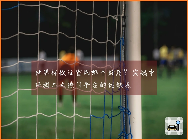 世界杯投注官网哪个好用？实战中评测几大热门平台的优缺点