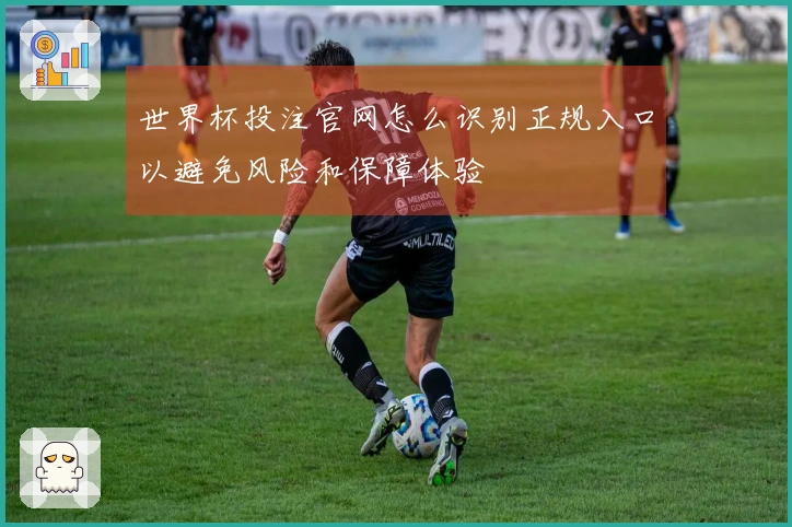 世界杯投注官网怎么识别正规入口以避免风险和保障体验